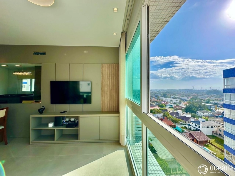 APARTAMENTO DE 02 DORMITÓRIOS COM SACADA DE FRENTE: 17ª foto da galeria de imagens do imóvel