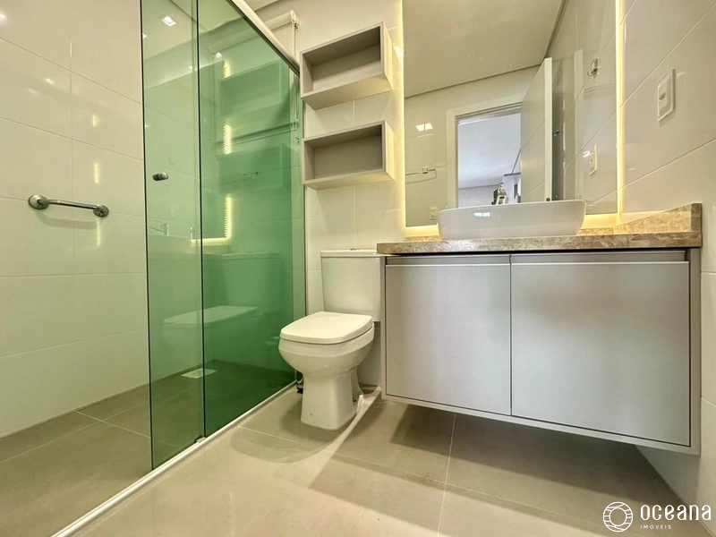 APARTAMENTO DE 02 DORMITÓRIOS COM SACADA DE FRENTE: 11ª foto da galeria de imagens do imóvel
