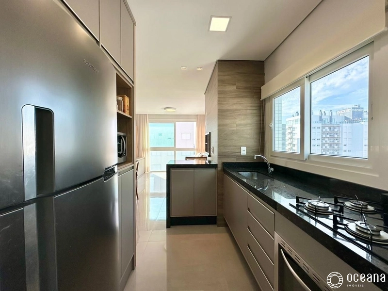 APARTAMENTO DE 02 DORMITÓRIOS COM SACADA DE FRENTE: 12ª foto da galeria de imagens do imóvel