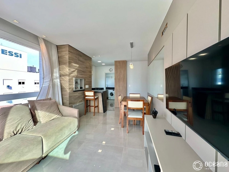 APARTAMENTO DE 02 DORMITÓRIOS COM SACADA DE FRENTE: 14ª foto da galeria de imagens do imóvel