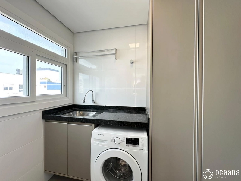 APARTAMENTO DE 02 DORMITÓRIOS COM SACADA DE FRENTE: 3ª foto da galeria de imagens do imóvel