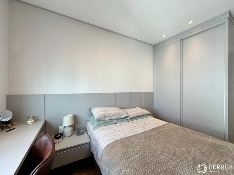 APARTAMENTO DE 02 DORMITÓRIOS COM SACADA DE FRENTE: 5ª foto da galeria de imagens do imóvel