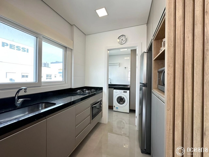 APARTAMENTO DE 02 DORMITÓRIOS COM SACADA DE FRENTE: 9ª foto da galeria de imagens do imóvel