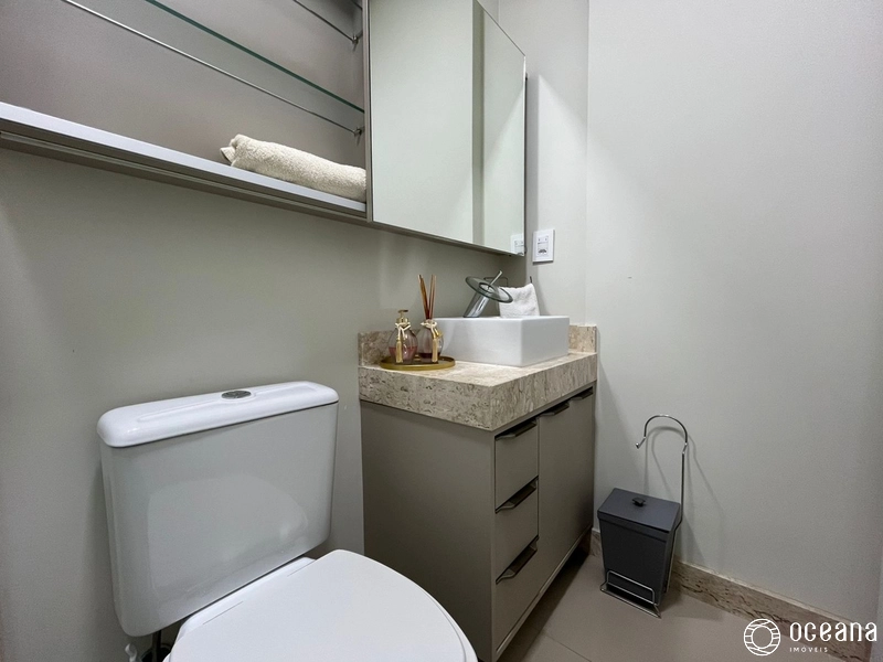 APARTAMENTO 1 DORMITÓRIO MOBILIADO: 1ª foto da galeria de imagens do imóvel