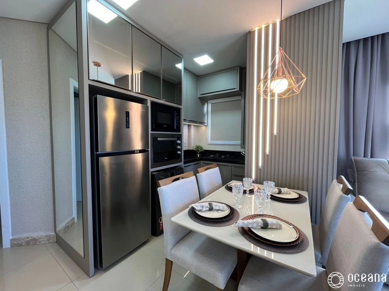 APARTAMENTO 1 DORMITÓRIO MOBILIADO: 6ª foto da galeria de imagens do imóvel