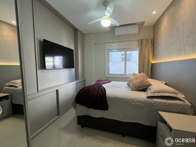 APARTAMENTO 1 DORMITÓRIO MOBILIADO: 9ª foto da galeria de imagens do imóvel