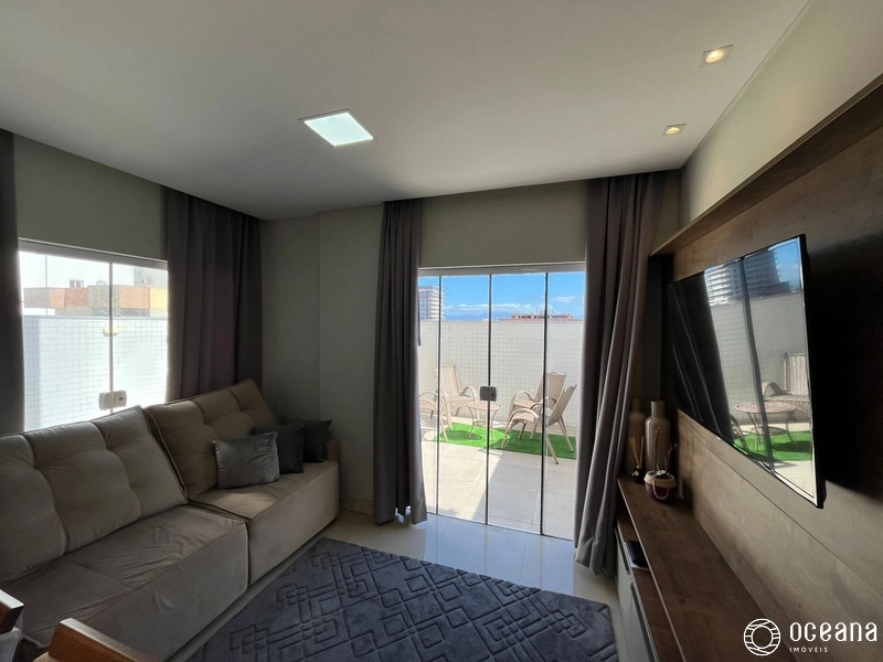 APARTAMENTO 1 DORMITÓRIO MOBILIADO: 10ª foto da galeria de imagens do imóvel