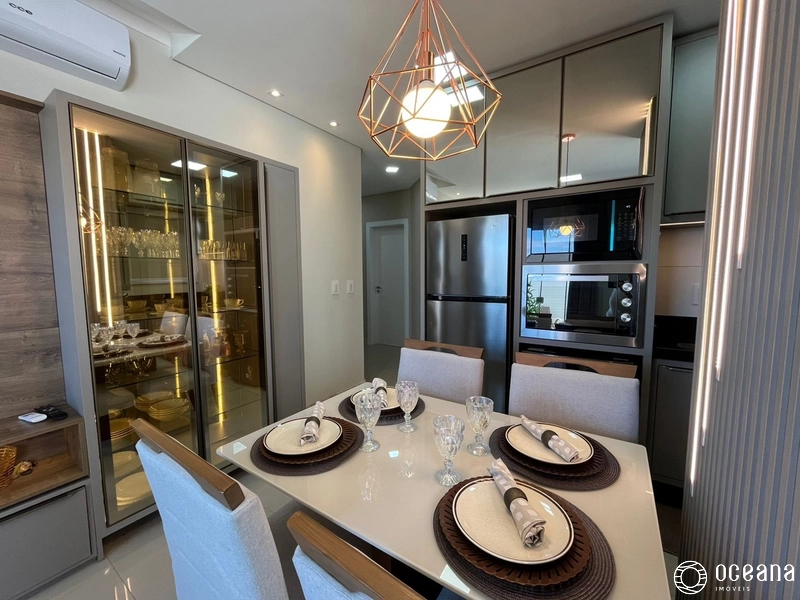 APARTAMENTO 1 DORMITÓRIO MOBILIADO: 2ª foto da galeria de imagens do imóvel
