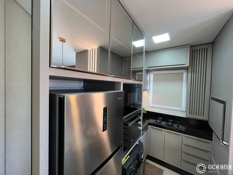 APARTAMENTO 1 DORMITÓRIO MOBILIADO: 8ª foto da galeria de imagens do imóvel