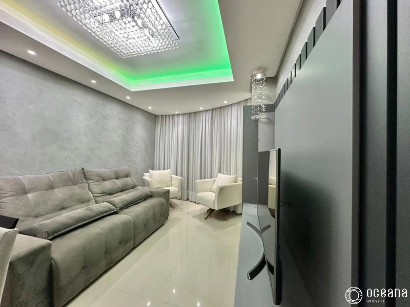 APARTAMENTO DE 02 DORMITÓRIOS MOBILIADO E DECORADO NO CENTRO: 8ª foto da galeria de imagens do imóvel