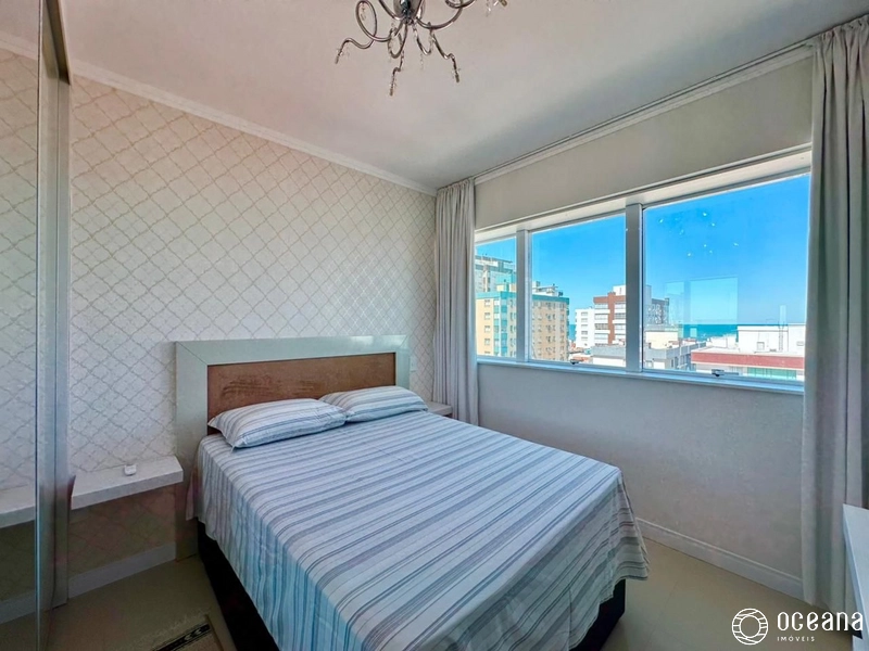 APARTAMENTO DE 02 DORMITÓRIOS MOBILIADO E DECORADO NO CENTRO: 5ª foto da galeria de imagens do imóvel