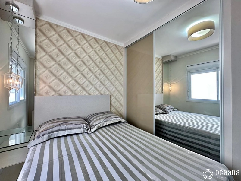 APARTAMENTO DE 02 DORMITÓRIOS MOBILIADO E DECORADO NO CENTRO: 15ª foto da galeria de imagens do imóvel