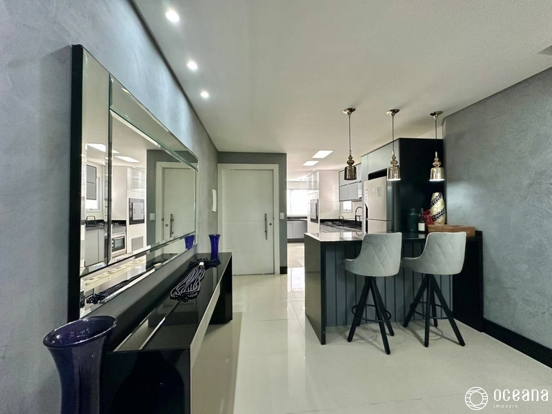 APARTAMENTO DE 02 DORMITÓRIOS MOBILIADO E DECORADO NO CENTRO: 16ª foto da galeria de imagens do imóvel