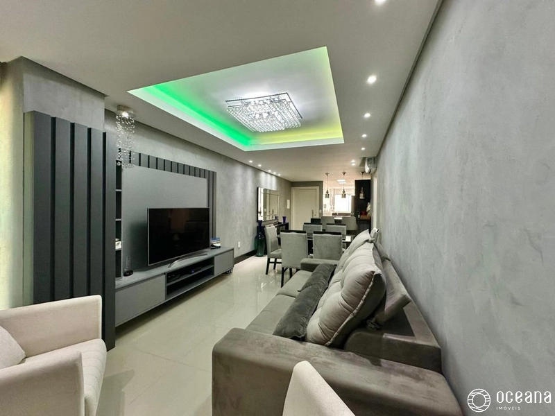 APARTAMENTO DE 02 DORMITÓRIOS MOBILIADO E DECORADO NO CENTRO: 19ª foto da galeria de imagens do imóvel