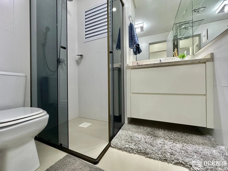 APARTAMENTO DE 02 DORMITÓRIOS MOBILIADO E DECORADO NO CENTRO: 4ª foto da galeria de imagens do imóvel