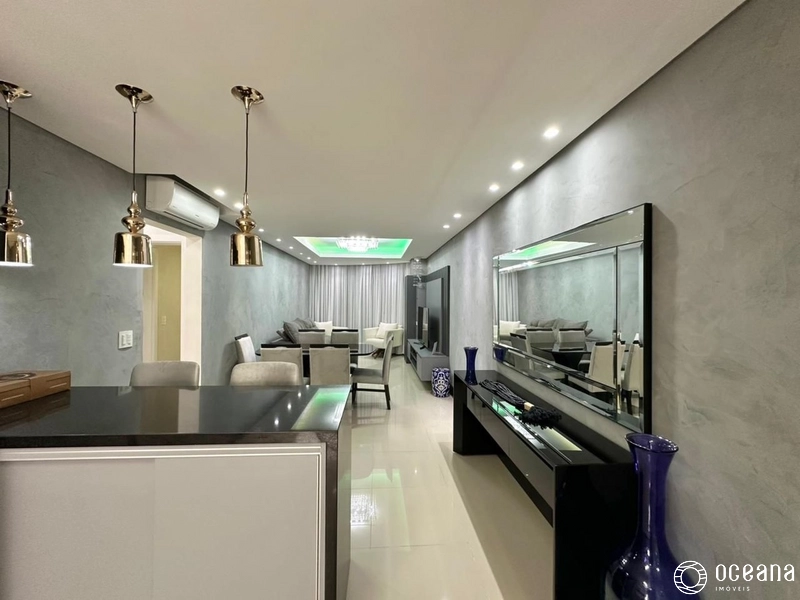 APARTAMENTO DE 02 DORMITÓRIOS MOBILIADO E DECORADO NO CENTRO: 11ª foto da galeria de imagens do imóvel