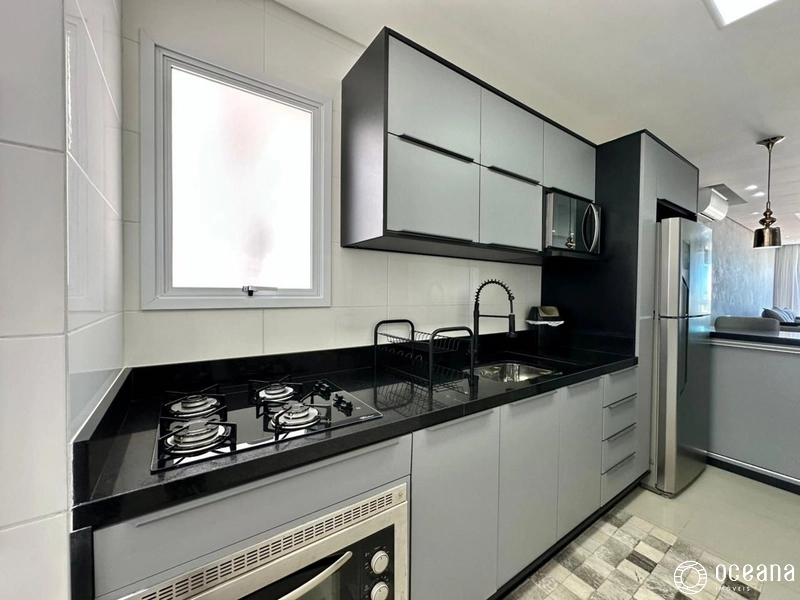 APARTAMENTO DE 02 DORMITÓRIOS MOBILIADO E DECORADO NO CENTRO: 18ª foto da galeria de imagens do imóvel