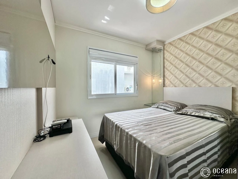 APARTAMENTO DE 02 DORMITÓRIOS MOBILIADO E DECORADO NO CENTRO: 10ª foto da galeria de imagens do imóvel
