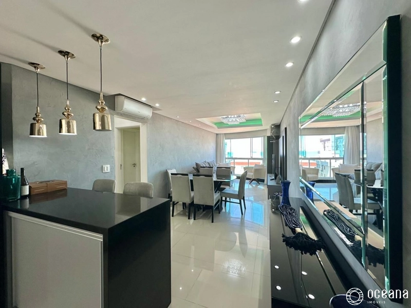 APARTAMENTO DE 02 DORMITÓRIOS MOBILIADO E DECORADO NO CENTRO: 14ª foto da galeria de imagens do imóvel