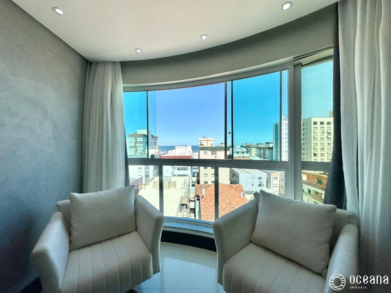 APARTAMENTO DE 02 DORMITÓRIOS MOBILIADO E DECORADO NO CENTRO: 17ª foto da galeria de imagens do imóvel