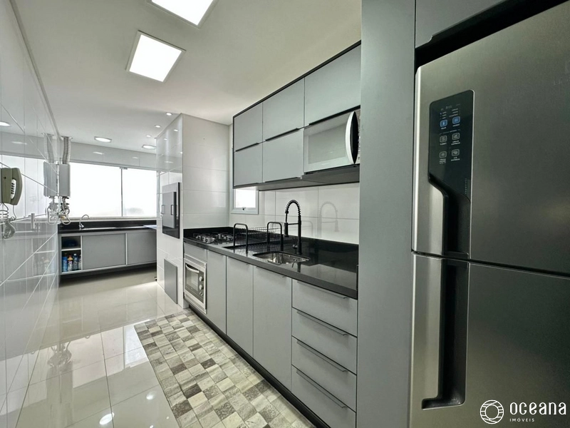 APARTAMENTO DE 02 DORMITÓRIOS MOBILIADO E DECORADO NO CENTRO: 12ª foto da galeria de imagens do imóvel