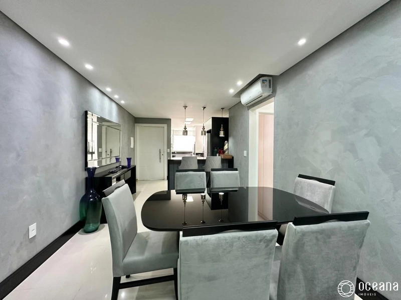 APARTAMENTO DE 02 DORMITÓRIOS MOBILIADO E DECORADO NO CENTRO: 1ª foto da galeria de imagens do imóvel