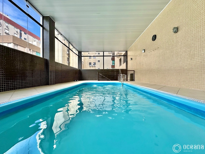 APARTAMENTO À VENDA COM VISTA PARA O MAR E A PRAÇA A 01 QUADRA DO MAR!: 22ª foto da galeria de imagens do imóvel