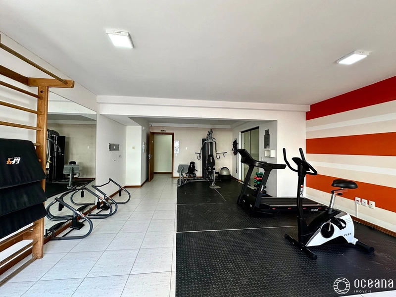 APARTAMENTO À VENDA COM VISTA PARA O MAR E A PRAÇA A 01 QUADRA DO MAR!: 20ª foto da galeria de imagens do imóvel