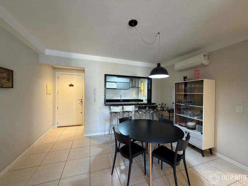 APARTAMENTO À VENDA COM VISTA PARA O MAR E A PRAÇA A 01 QUADRA DO MAR!: 9ª foto da galeria de imagens do imóvel