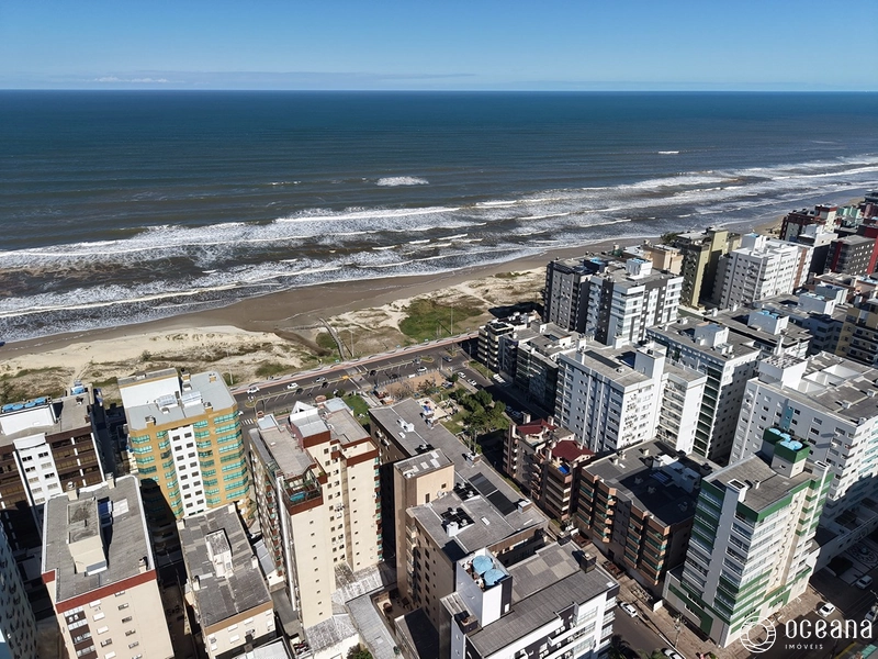 APARTAMENTO À VENDA COM VISTA PARA O MAR E A PRAÇA A 01 QUADRA DO MAR!: 18ª foto da galeria de imagens do imóvel
