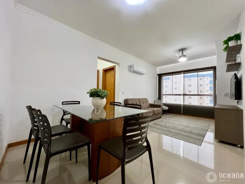Apartamento de 2 dormitórios com suíte em Capão da canoa.: 1ª foto da galeria de imagens do imóvel