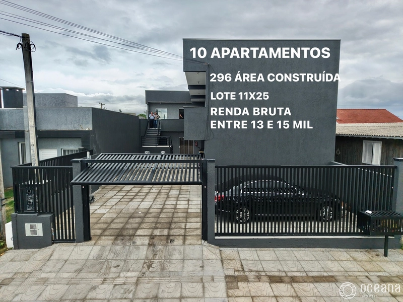 OPORTUNIDADE DE INVESTIMENTO EM POUSADA, CAPÃO DA CANOA!: 1ª foto da galeria de imagens do imóvel