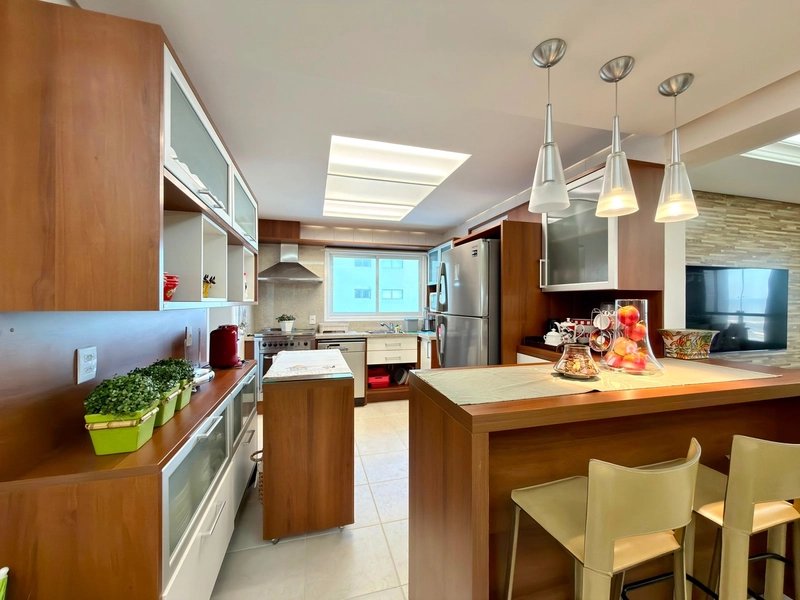 APARTAMENTO FRENTE MAR À VENDA EM CAPÃO DA CANOA!: 20ª foto da galeria de imagens do imóvel