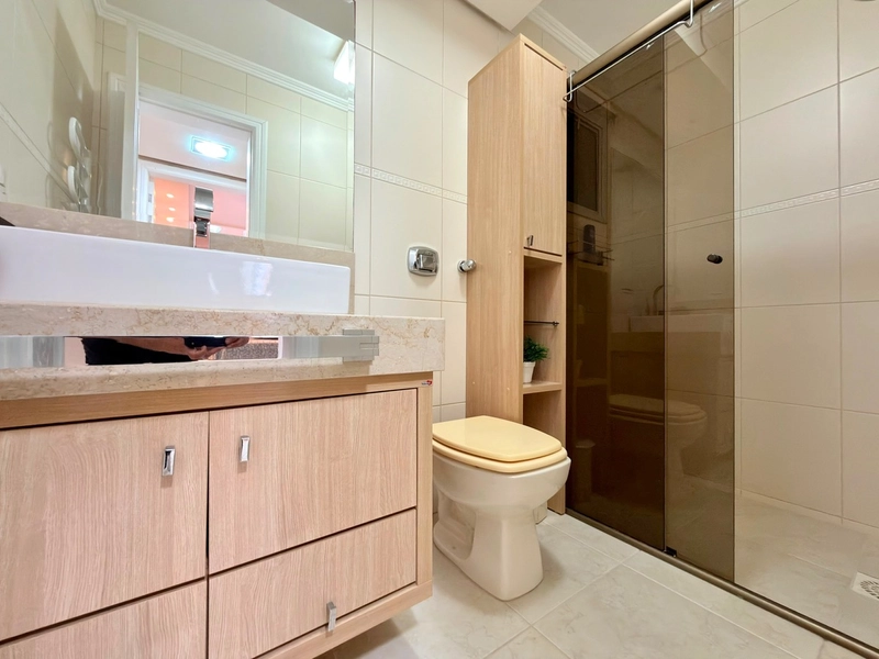 APARTAMENTO FRENTE MAR À VENDA EM CAPÃO DA CANOA!: 29ª foto da galeria de imagens do imóvel