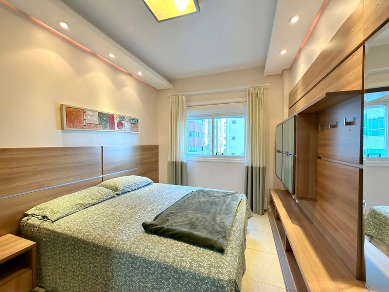APARTAMENTO FRENTE MAR À VENDA EM CAPÃO DA CANOA!: 7ª foto da galeria de imagens do imóvel