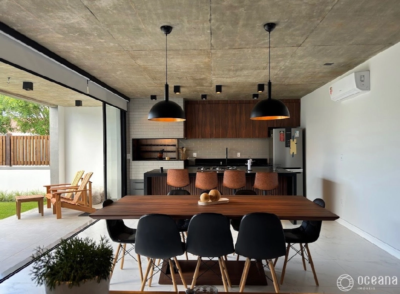 Excelente casa localizada em Xangri-Lá: 11ª foto da galeria de imagens do imóvel