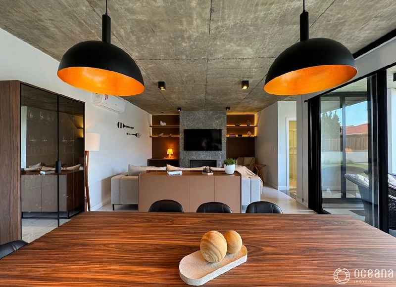 Excelente casa localizada em Xangri-Lá: 3ª foto da galeria de imagens do imóvel