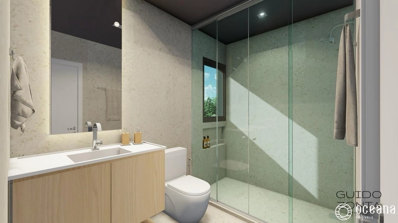CASA EM CONSTRUÇÃO EM CONDOMÍNIO FECHADO!: 34ª foto da galeria de imagens do imóvel