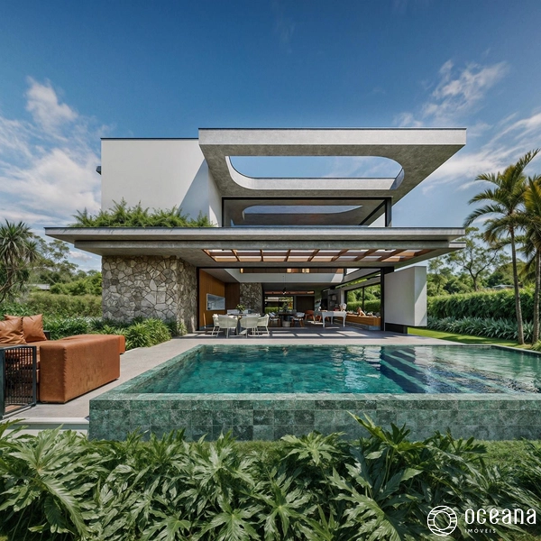 CASA EM CONSTRUÇÃO EM CONDOMÍNIO FECHADO!: 10ª foto da galeria de imagens do imóvel