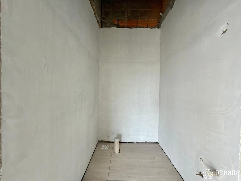 CASA EM CONSTRUÇÃO EM CONDOMÍNIO FECHADO!: 49ª foto da galeria de imagens do imóvel