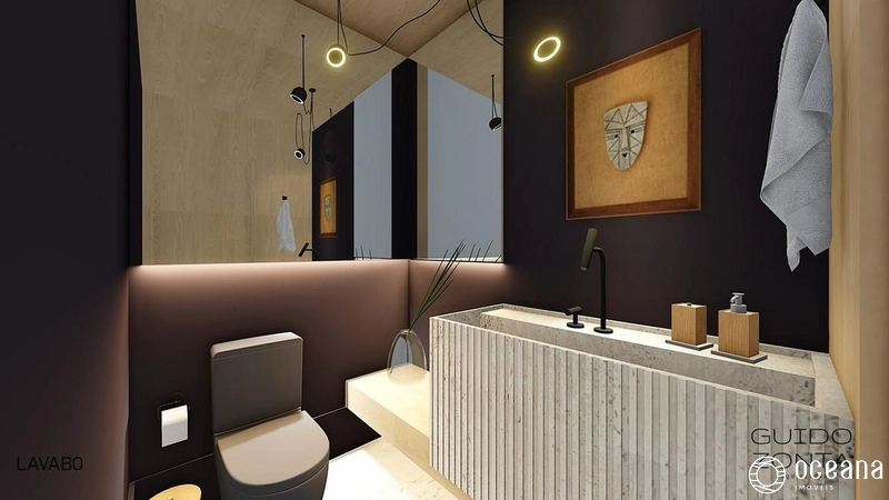 CASA EM CONSTRUÇÃO EM CONDOMÍNIO FECHADO!: 25ª foto da galeria de imagens do imóvel