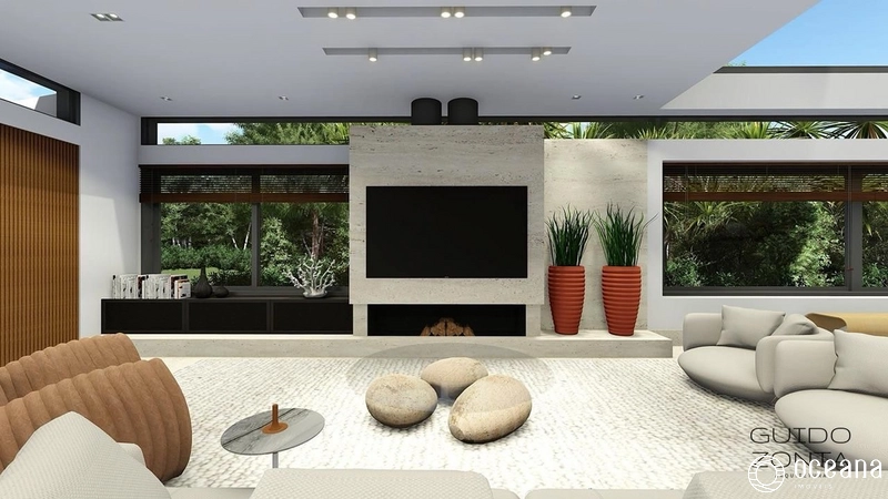 CASA EM CONSTRUÇÃO EM CONDOMÍNIO FECHADO!: 17ª foto da galeria de imagens do imóvel