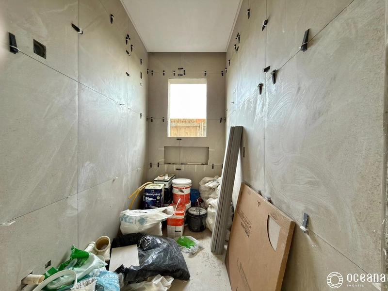 CASA EM CONSTRUÇÃO EM CONDOMÍNIO FECHADO!: 50ª foto da galeria de imagens do imóvel