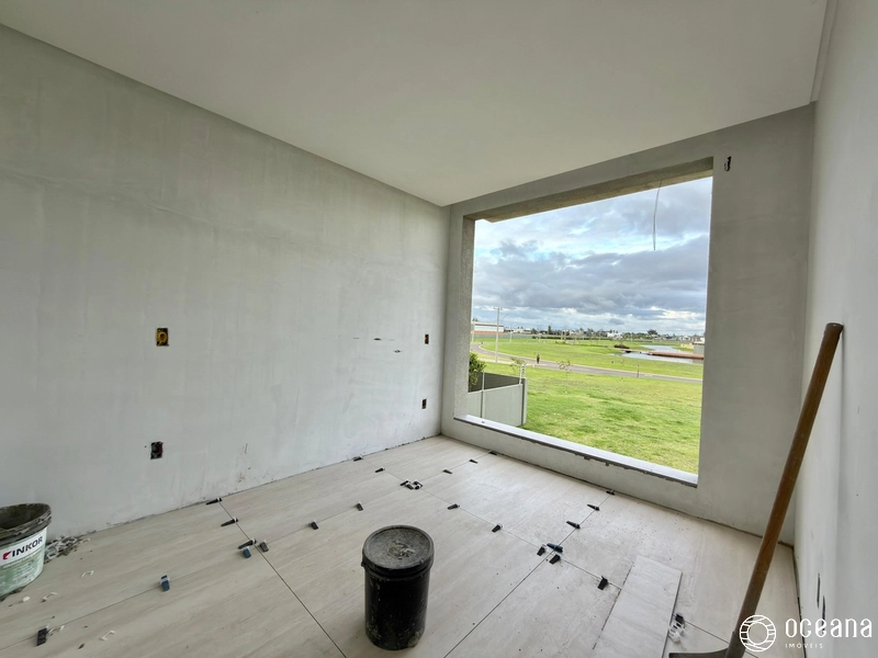 CASA EM CONSTRUÇÃO EM CONDOMÍNIO FECHADO!: 60ª foto da galeria de imagens do imóvel