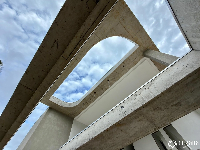 CASA EM CONSTRUÇÃO EM CONDOMÍNIO FECHADO!: 48ª foto da galeria de imagens do imóvel