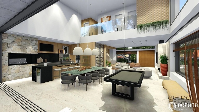 CASA EM CONSTRUÇÃO EM CONDOMÍNIO FECHADO!: 18ª foto da galeria de imagens do imóvel