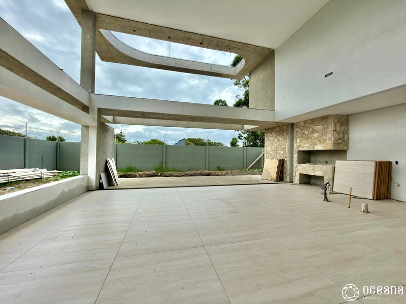 CASA EM CONSTRUÇÃO EM CONDOMÍNIO FECHADO!: 45ª foto da galeria de imagens do imóvel