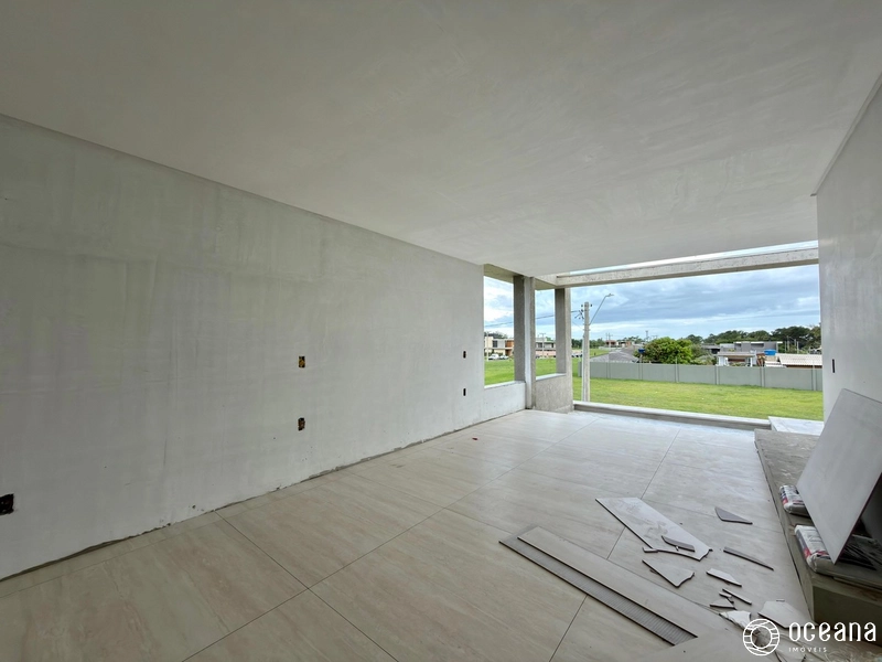 CASA EM CONSTRUÇÃO EM CONDOMÍNIO FECHADO!: 57ª foto da galeria de imagens do imóvel