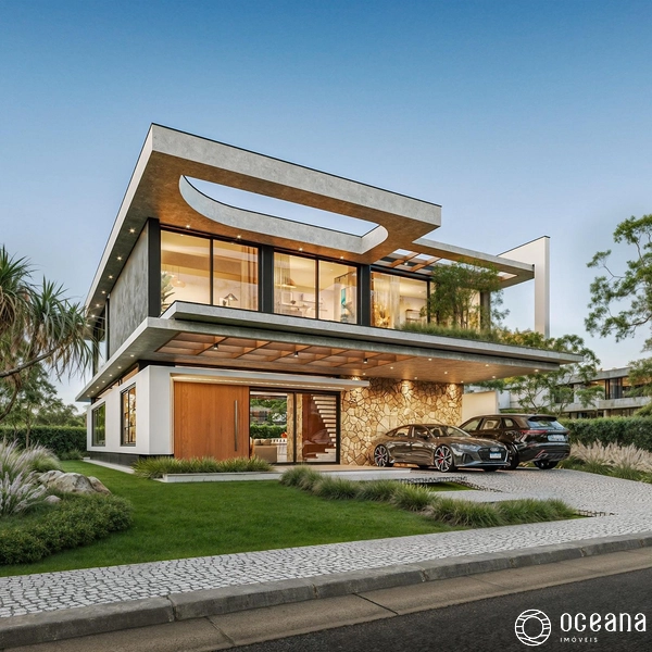 CASA EM CONSTRUÇÃO EM CONDOMÍNIO FECHADO!: 11ª foto da galeria de imagens do imóvel