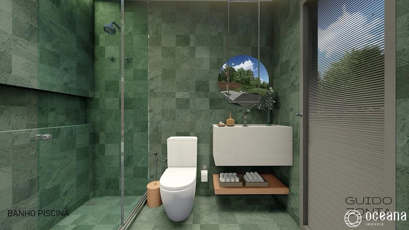 CASA EM CONSTRUÇÃO EM CONDOMÍNIO FECHADO!: 26ª foto da galeria de imagens do imóvel